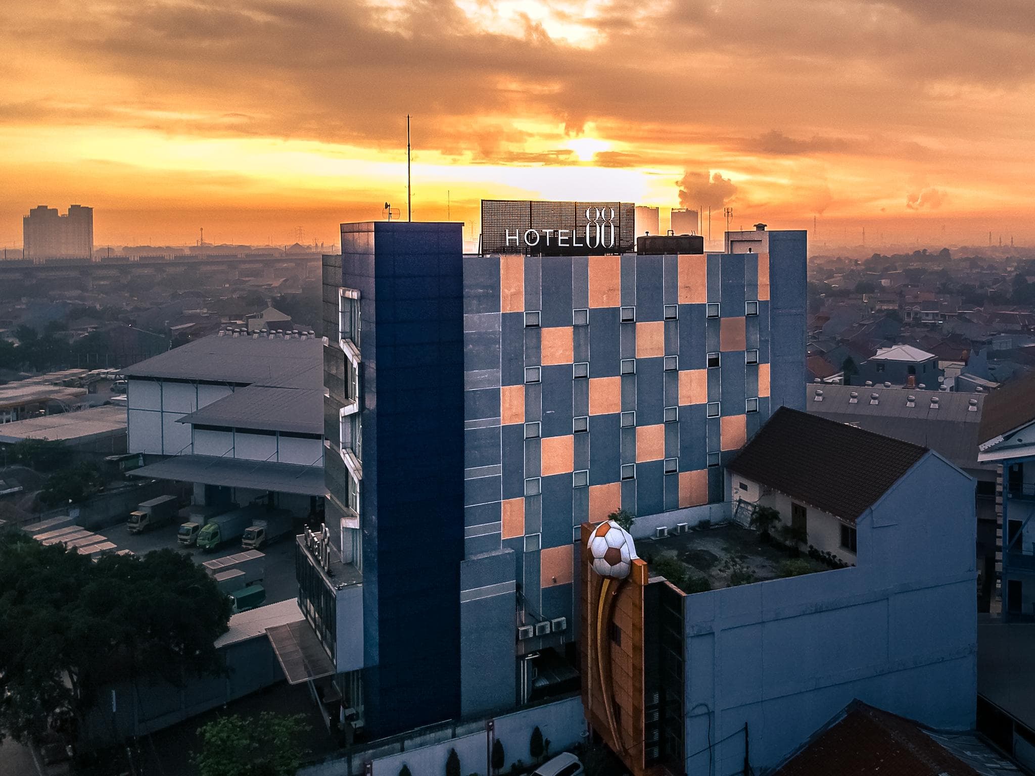 Hotel 88 Bekasi by WH photo 5