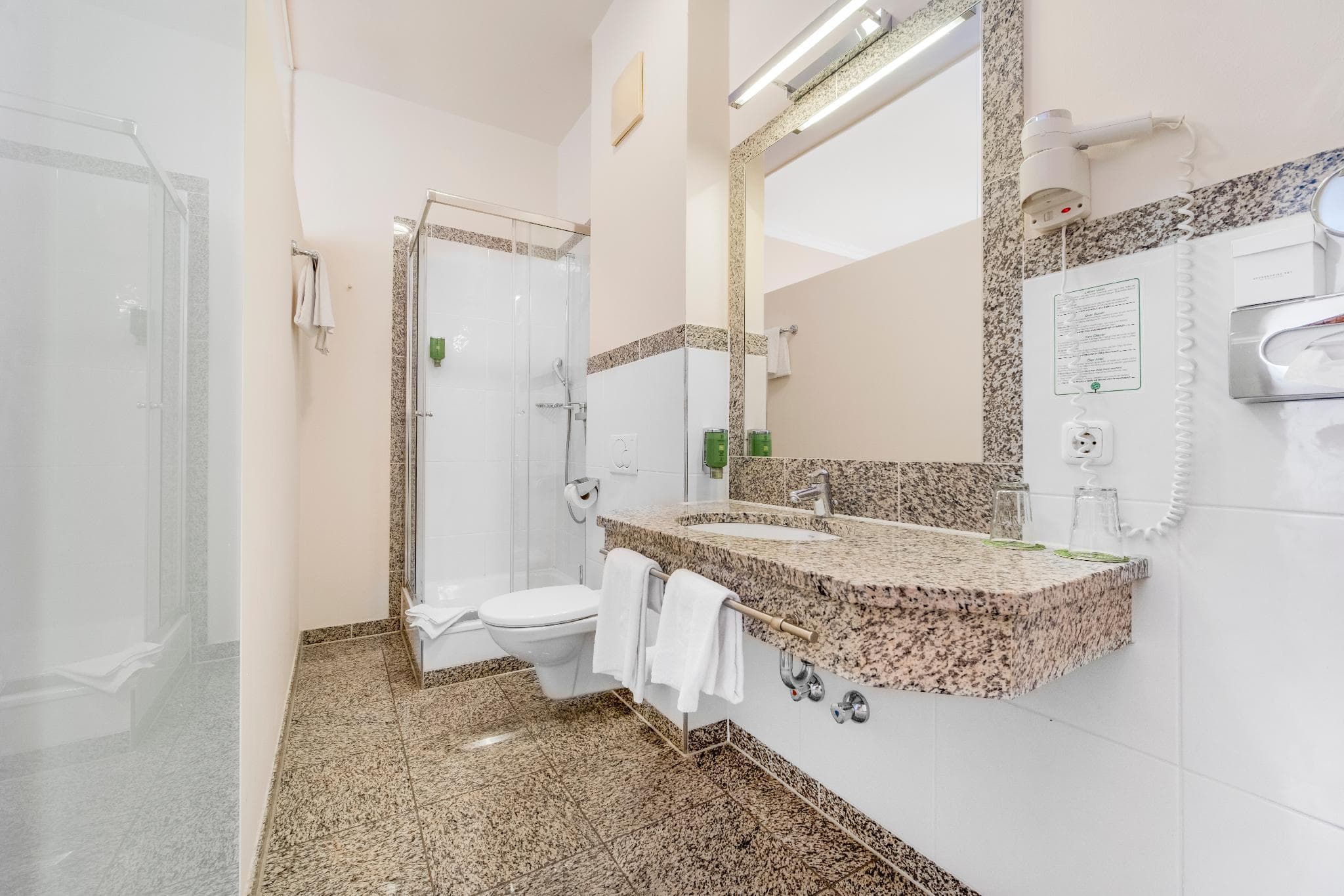 Villa Ceconi by Das Grune Hotel zur Post - 100% BIO photo 2
