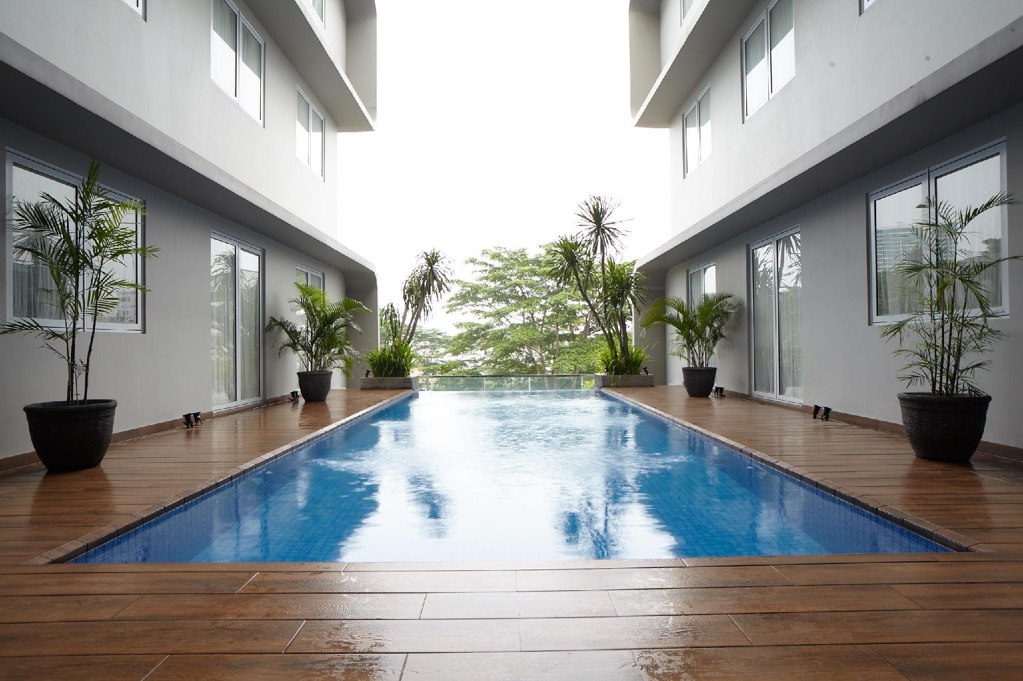 All Nite & Day Hotel Alam Sutera photo 3