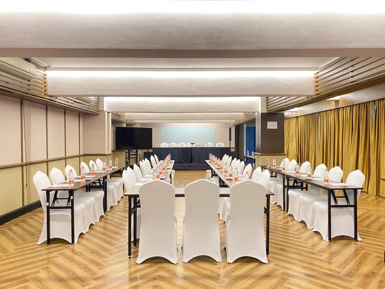 All Nite & Day Hotel Alam Sutera photo 5