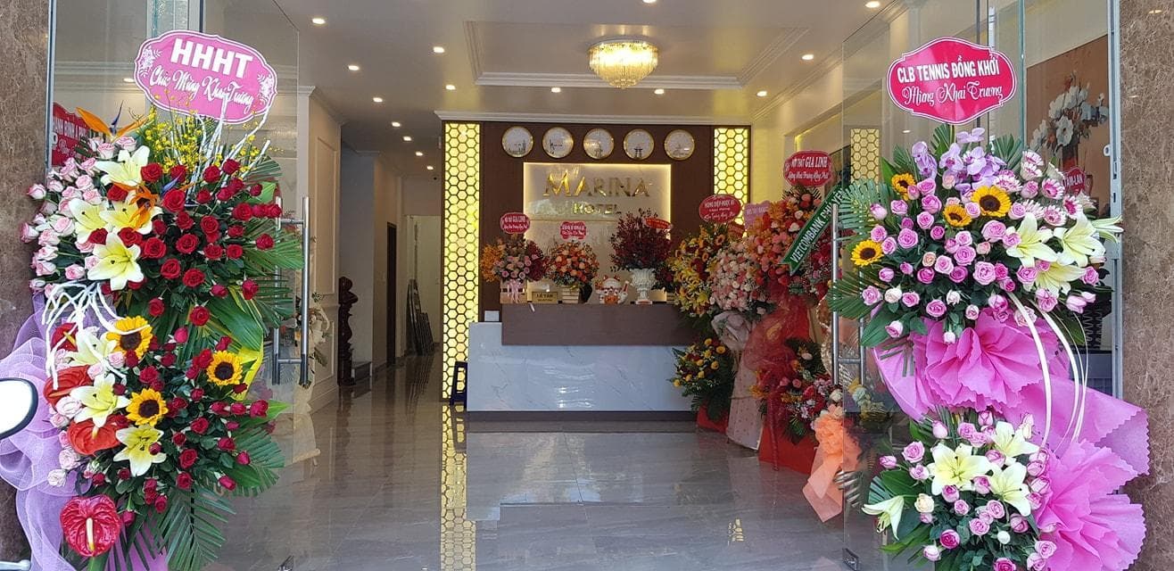 MARINA HOTEL photo 5