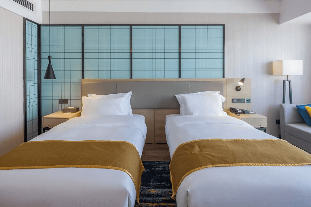 Echarm Hotel Changsha Xiangya Fushan photo 2