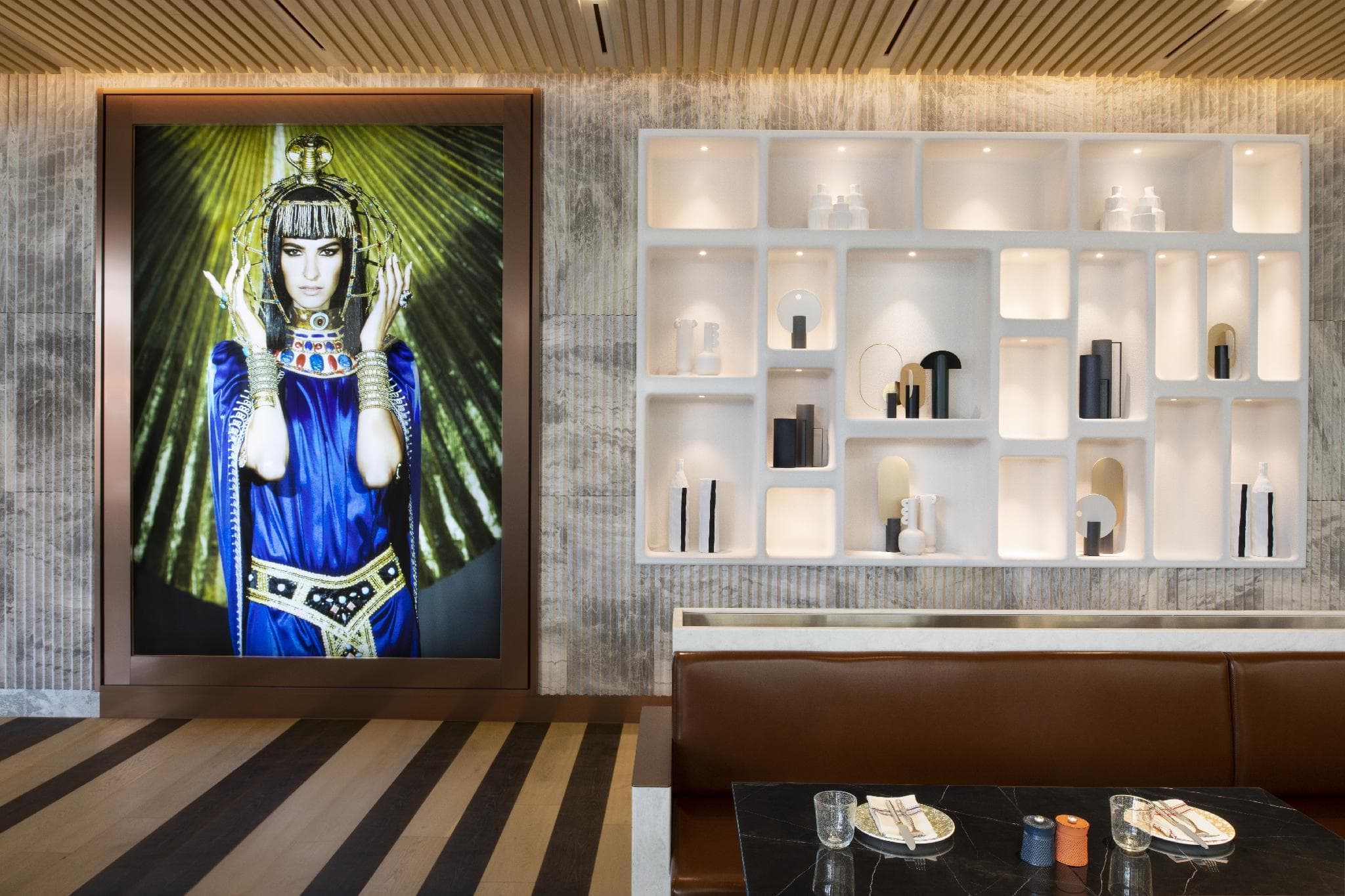 Mondrian Seoul Itaewon photo 4