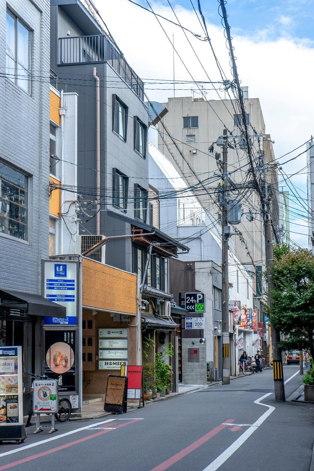Hotel GOCO Stay Kyoto Shijo Kawaramachi photo 5