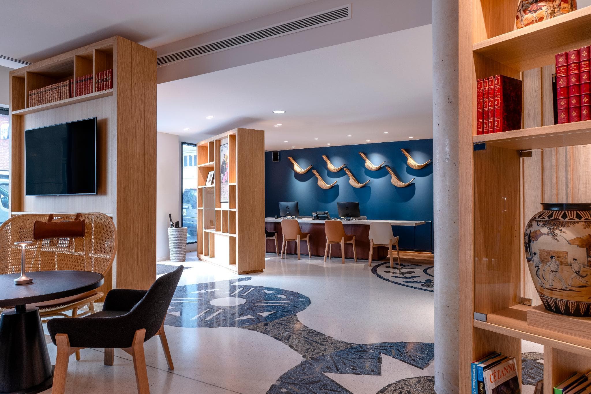 Hotel Villa Koegui Bayonne photo 4