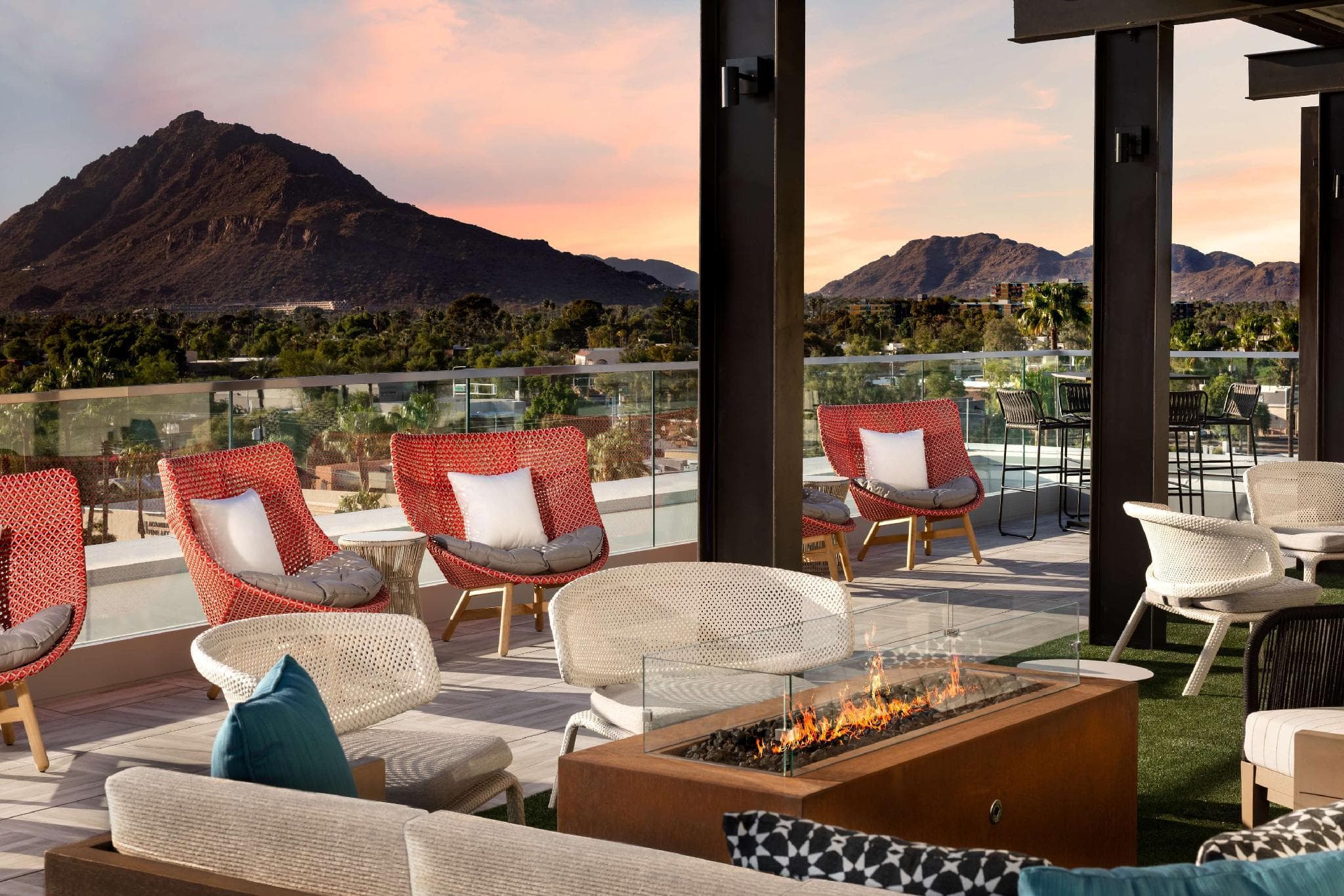 Canopy by Hilton Scottsdale Old Town photo 5
