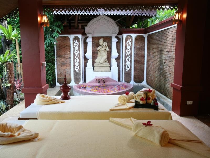 Khumphaya Resort and Spa Boutique Collection photo 4