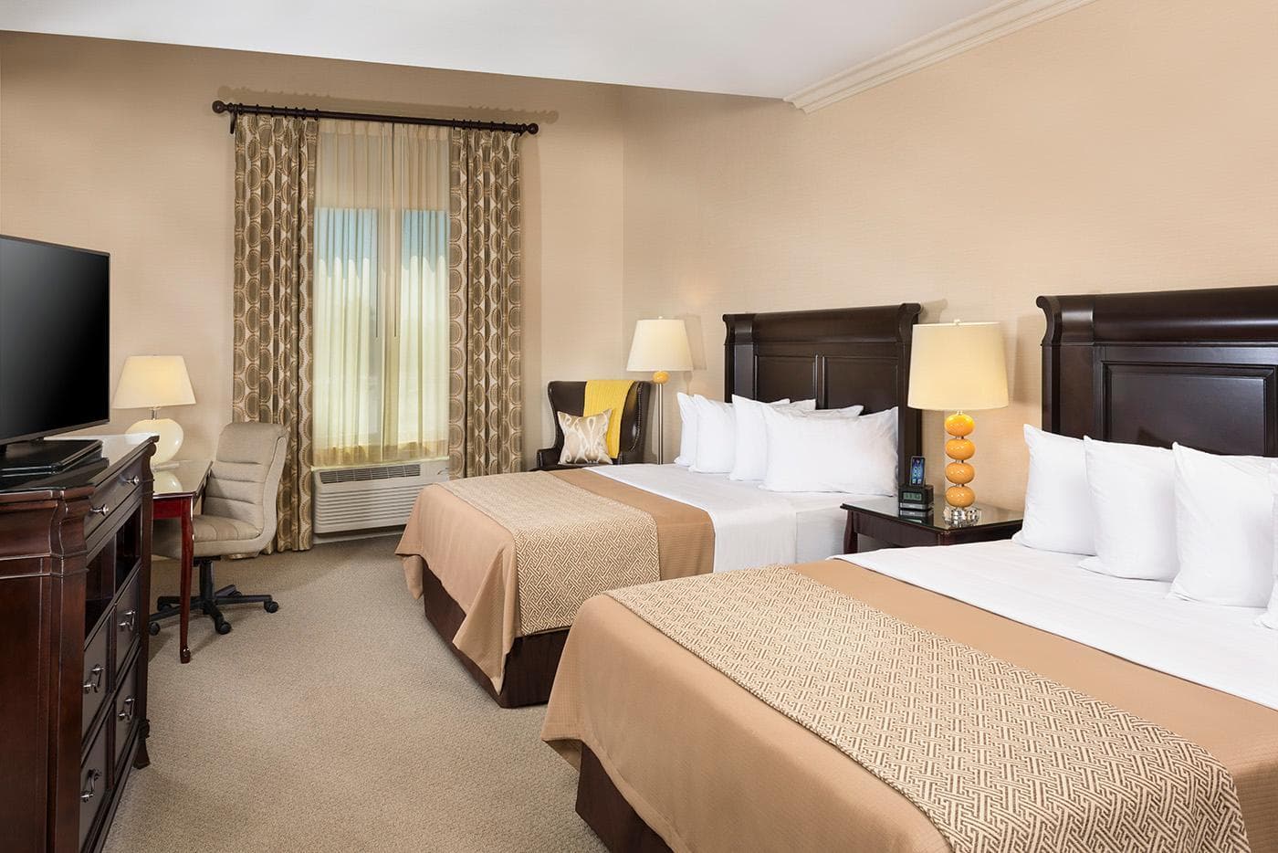 Ayres Hotel Orange photo 2