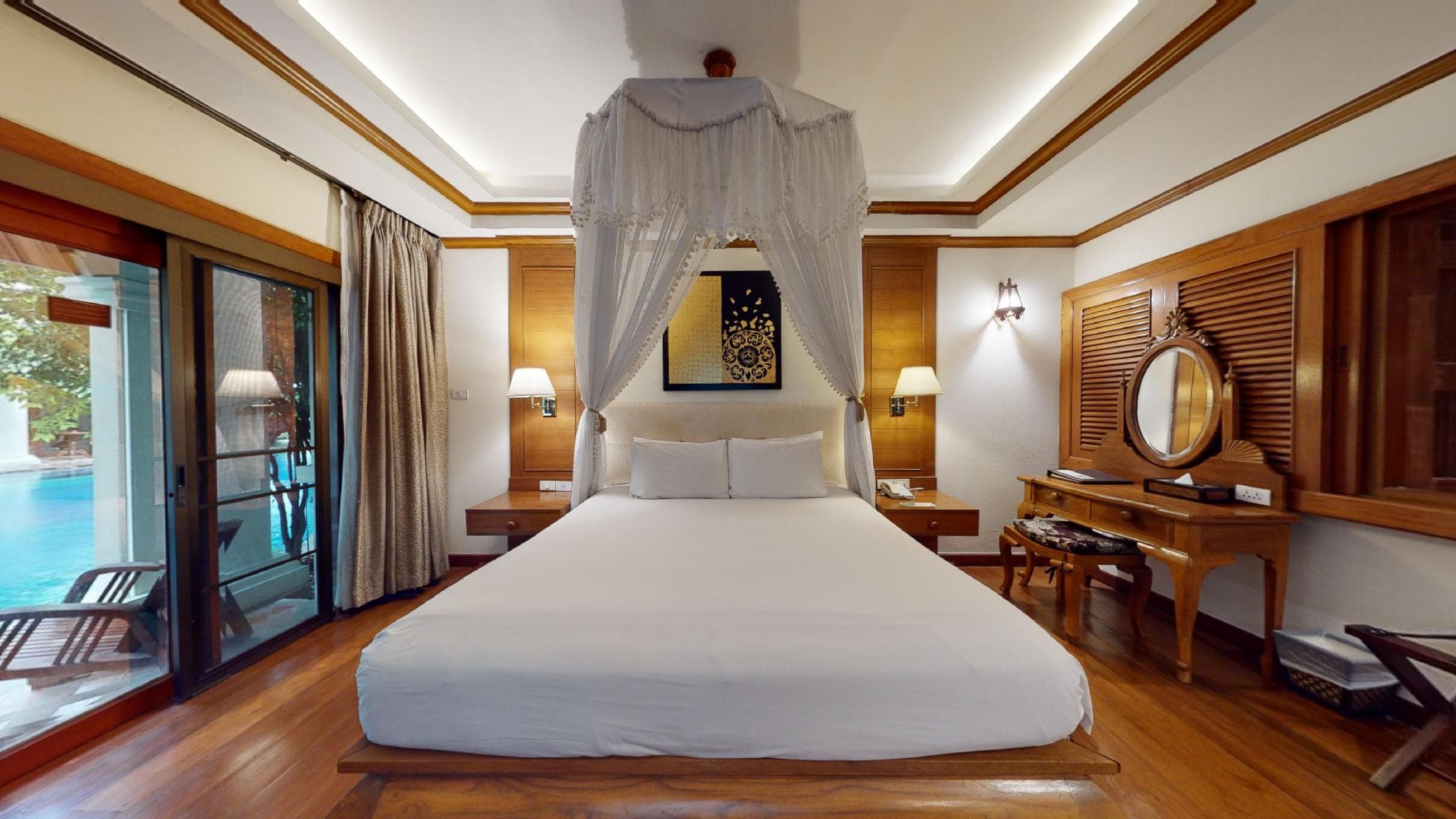 Khumphaya Resort and Spa Boutique Collection photo 2