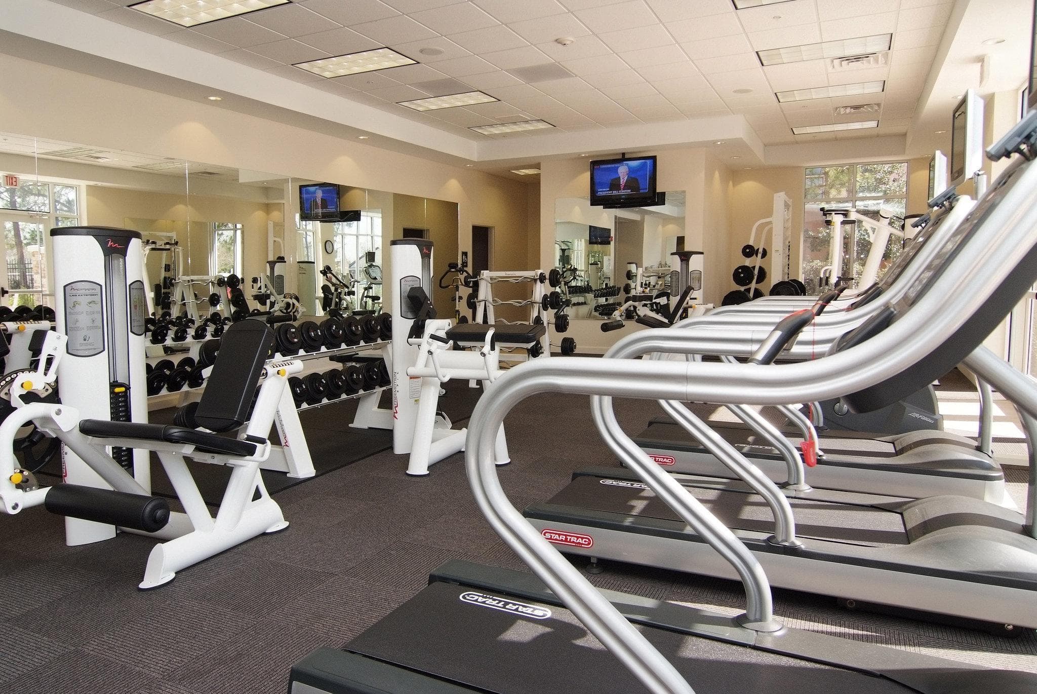 Holiday Inn Baton Rouge College Drive I-10 By IHG photo 5