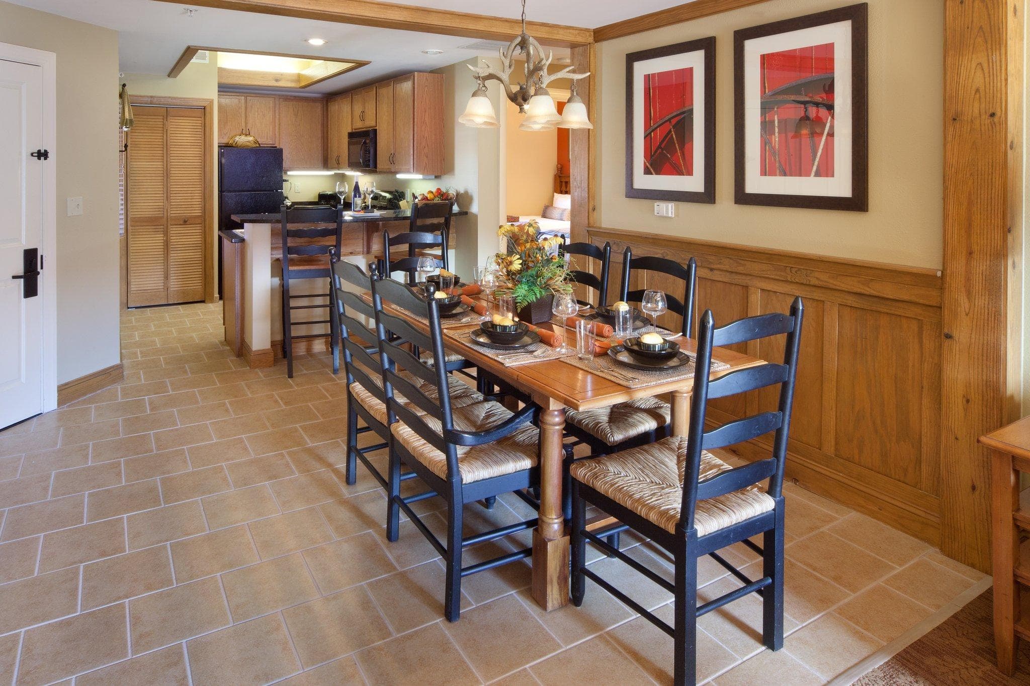 Holiday Inn Club Vacations Smoky Mountain Resort By IHG photo 3