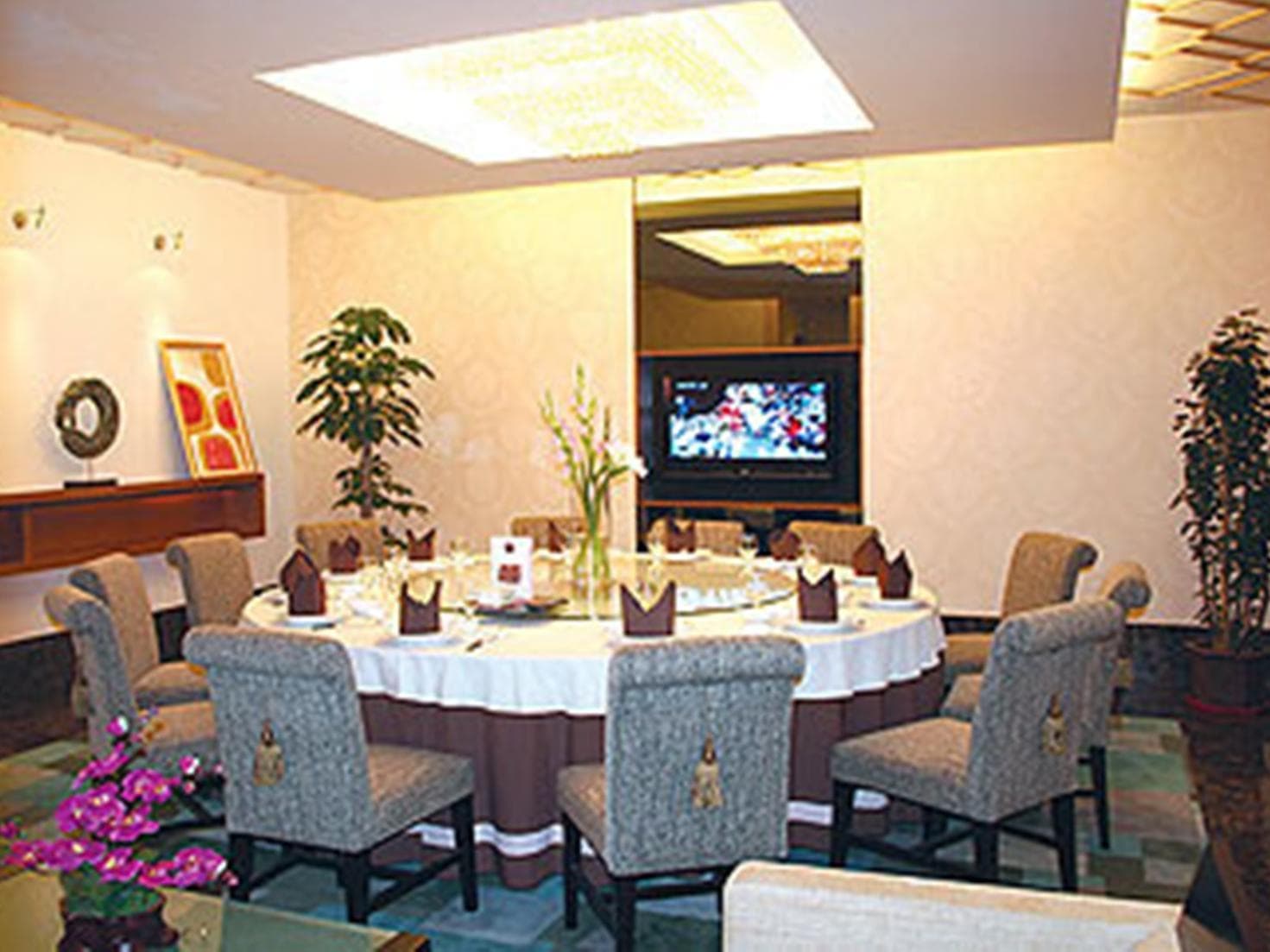 Grand Mercure Dongguan Humen By Accor photo 4