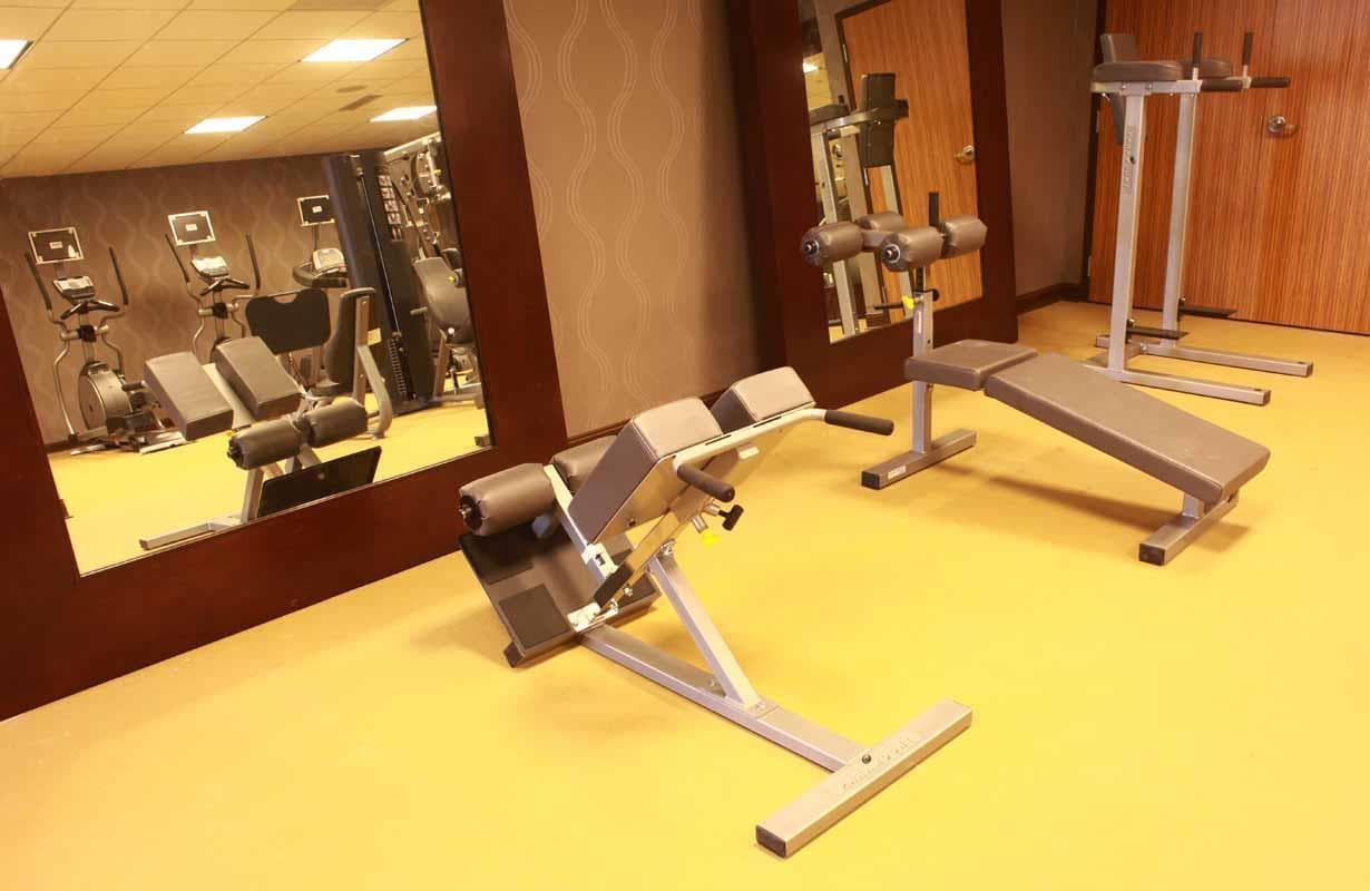 Moonrise Hotel photo 5