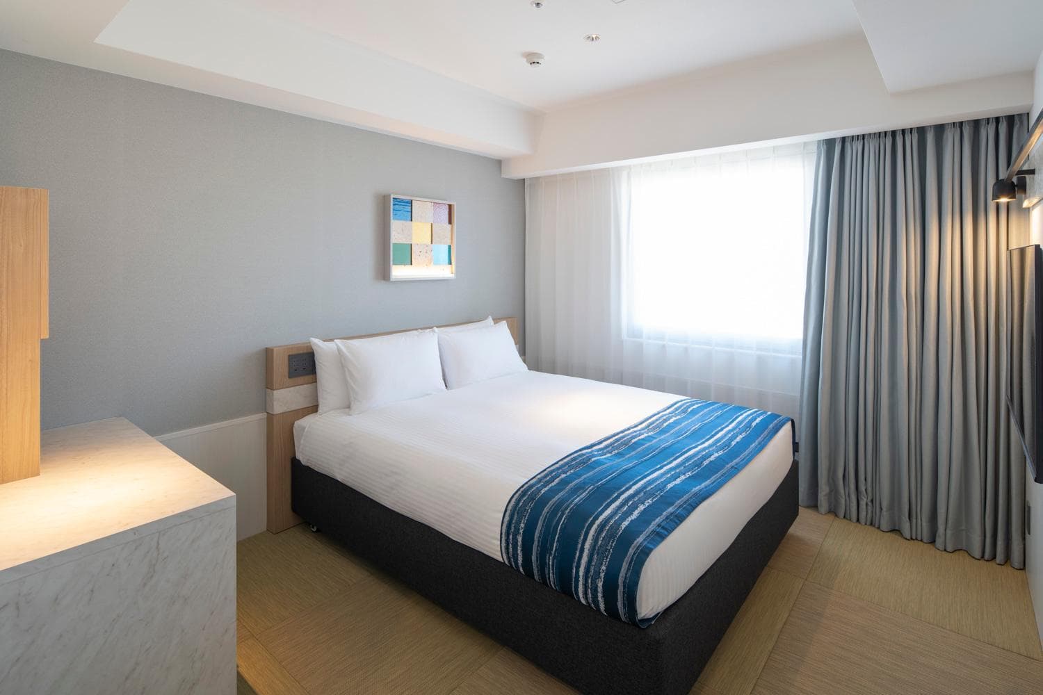 Okinawa Hinode Hotel photo 4