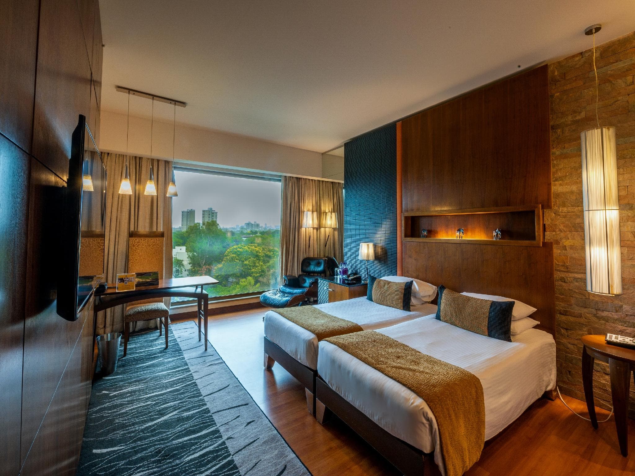 O Hotel Pune photo 2