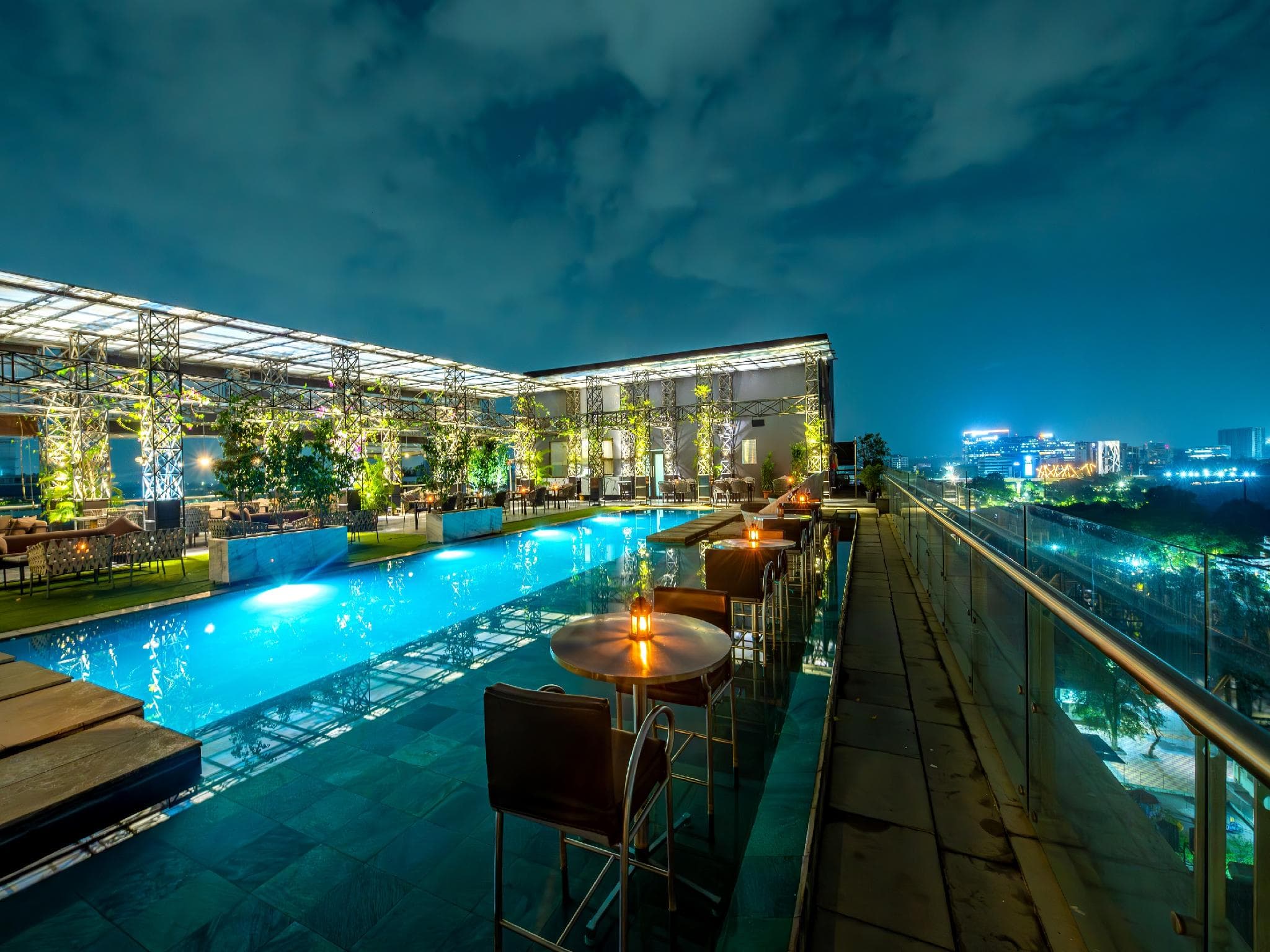 O Hotel Pune photo 3