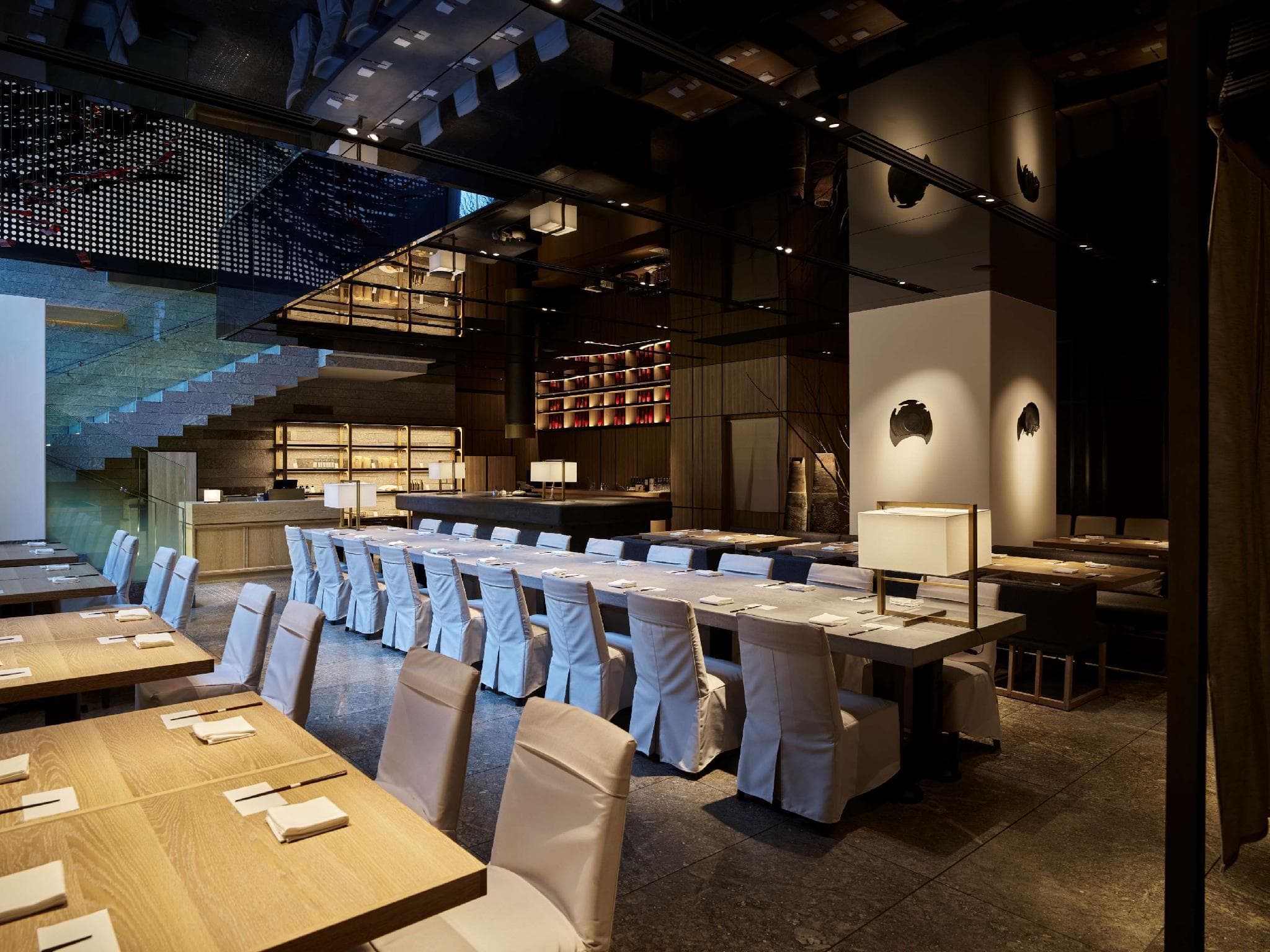 Millennium Mitsui Garden Hotel Tokyo / Ginza photo 5