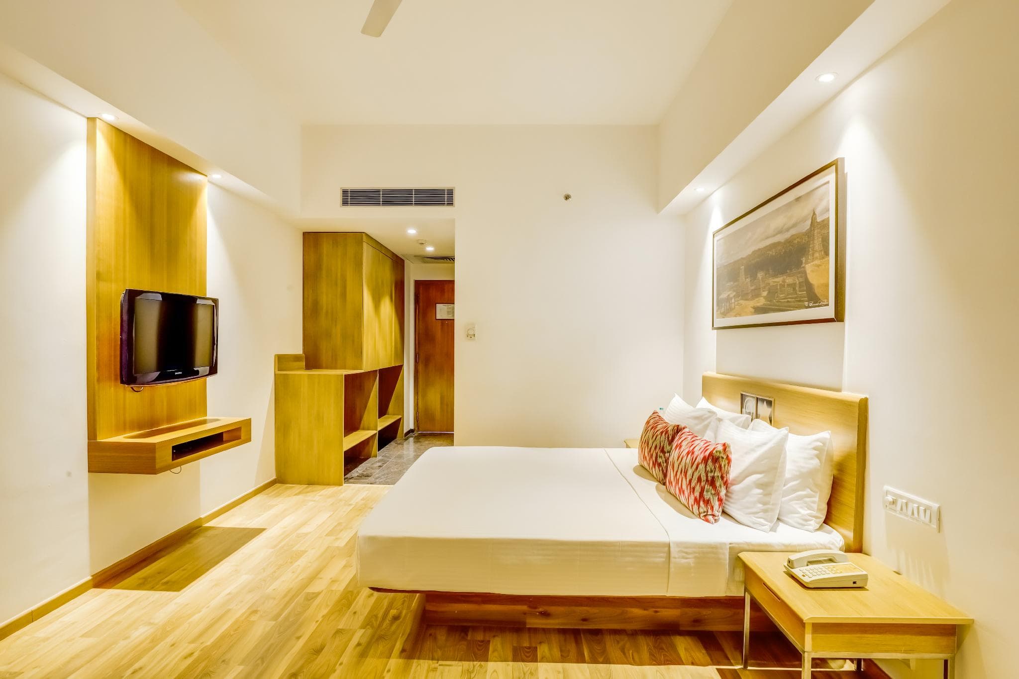 Lemon Tree Hotel Electronics City Bangalore photo 2