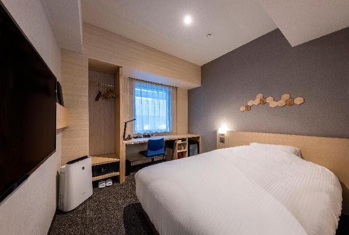 JR CLEMENT INN KOCHI photo 2