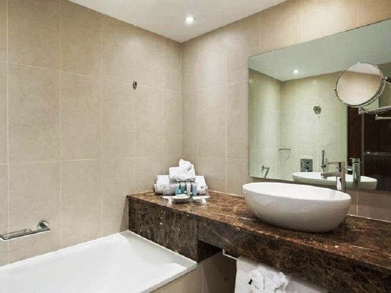 Hilton Liverpool City Centre photo 2