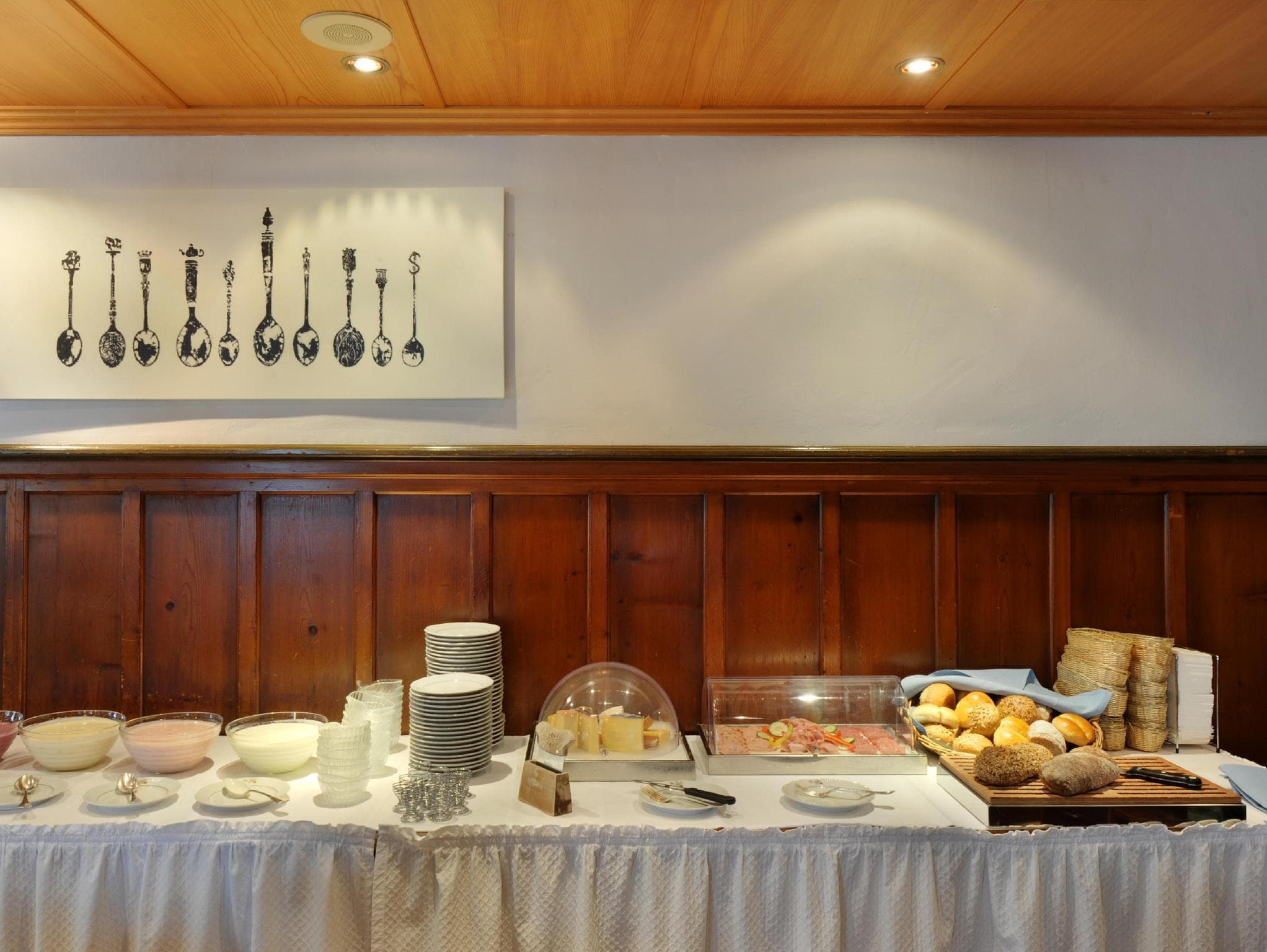 Seehof Hotel du Lac photo 4