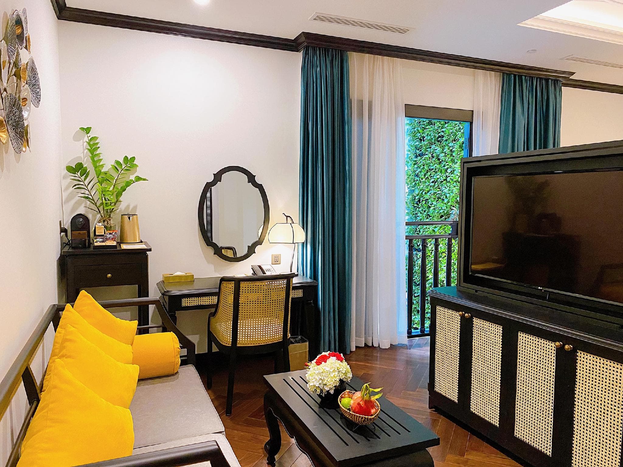 Potique Hotel photo 2