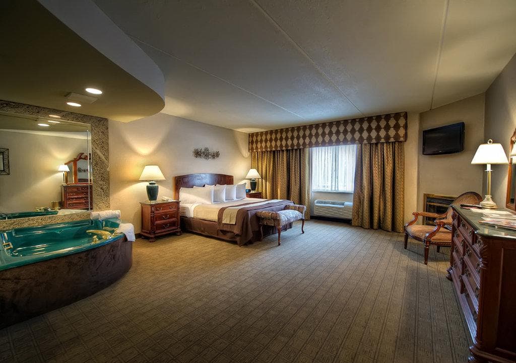 Garden Place Hotel photo 5