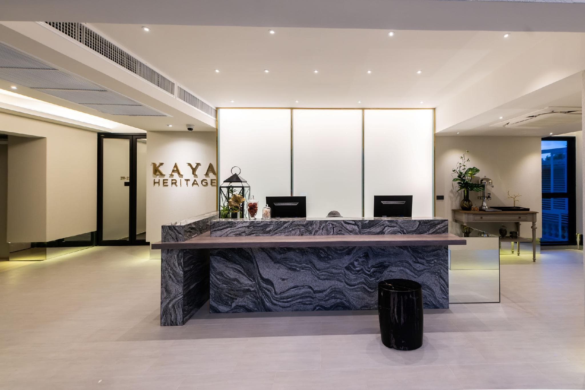 Kaya Heritage Hotel photo 4