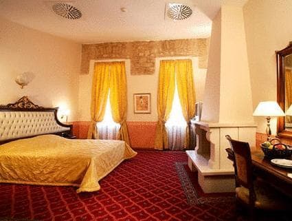 Alexios Luxury Hotel photo 2