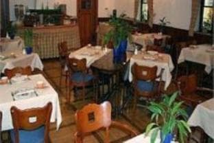 Hotel & Gasthaus Backmulde