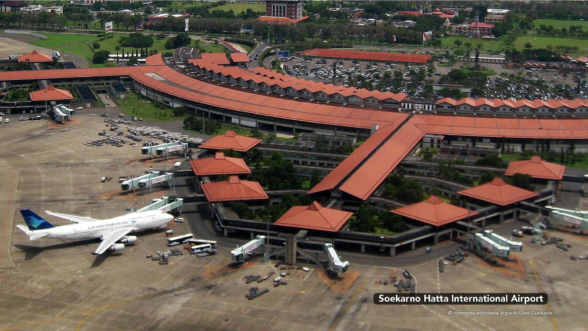 M Studio Karawaci photo 5