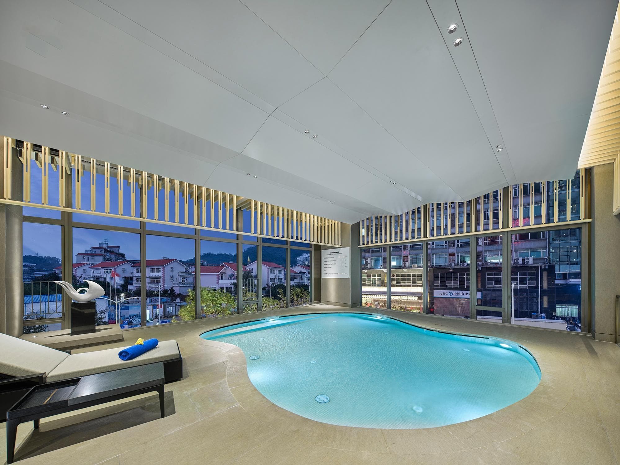 Intercontinental Dongguan By IHG photo 5