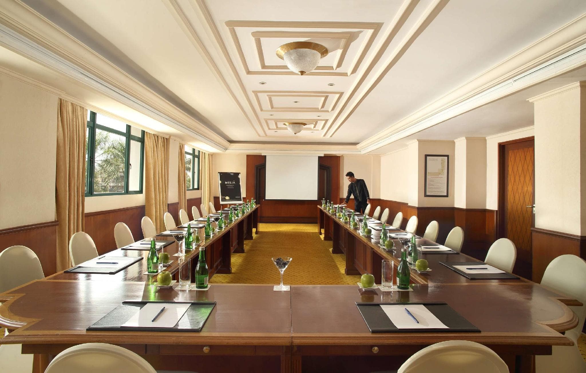 Melia Purosani Yogyakarta photo 5