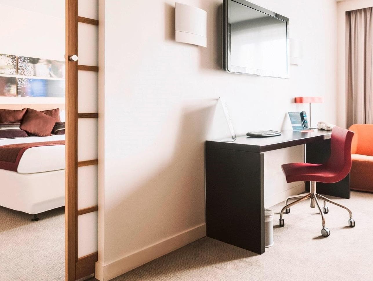 Novotel Liverpool Centre Hotel photo 4