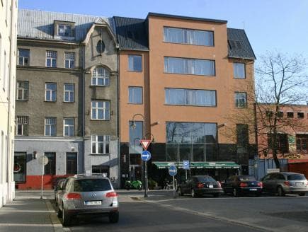 Hotel Ruby Blue