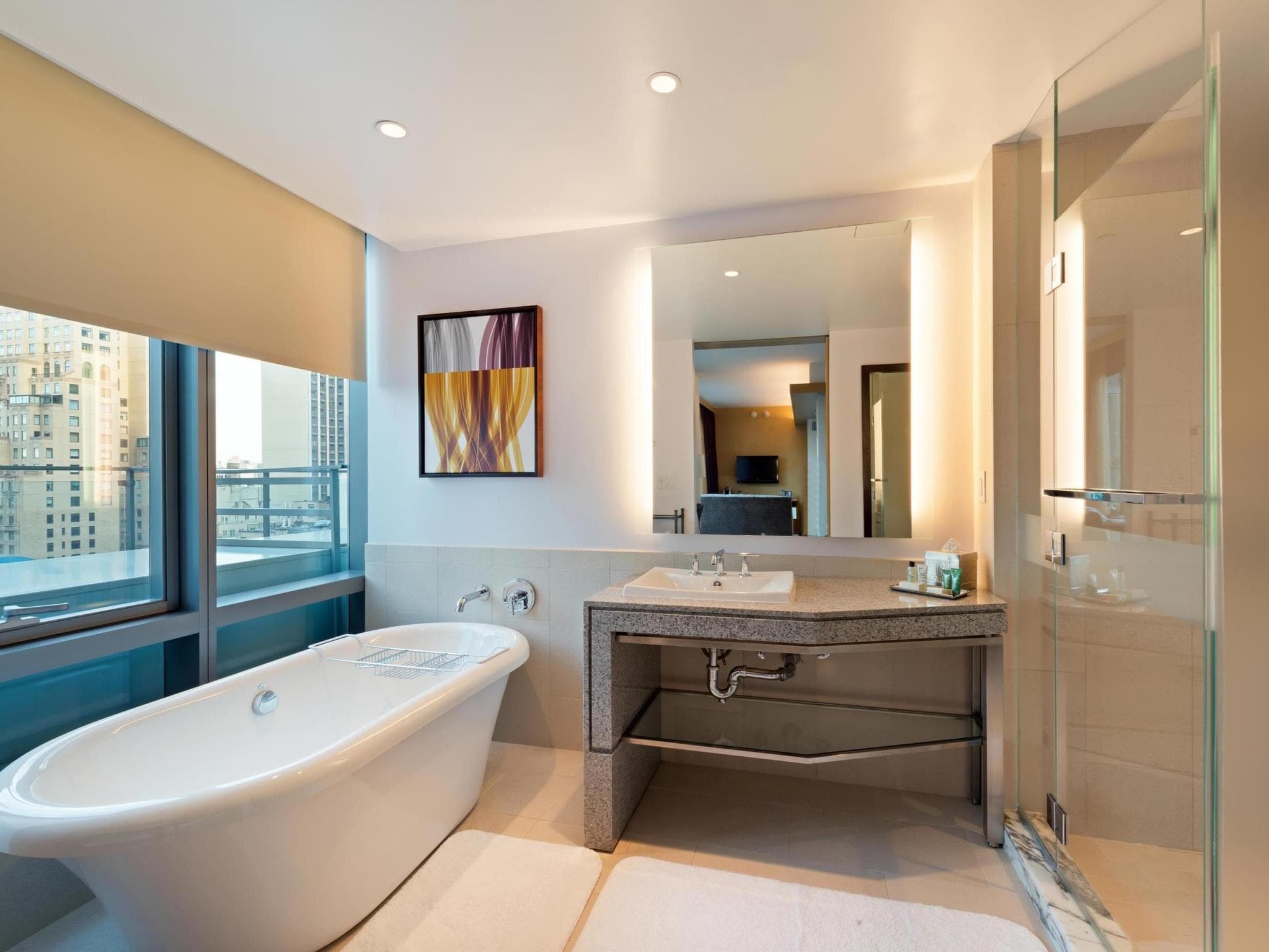 Hilton Club West 57th Street New York photo 3
