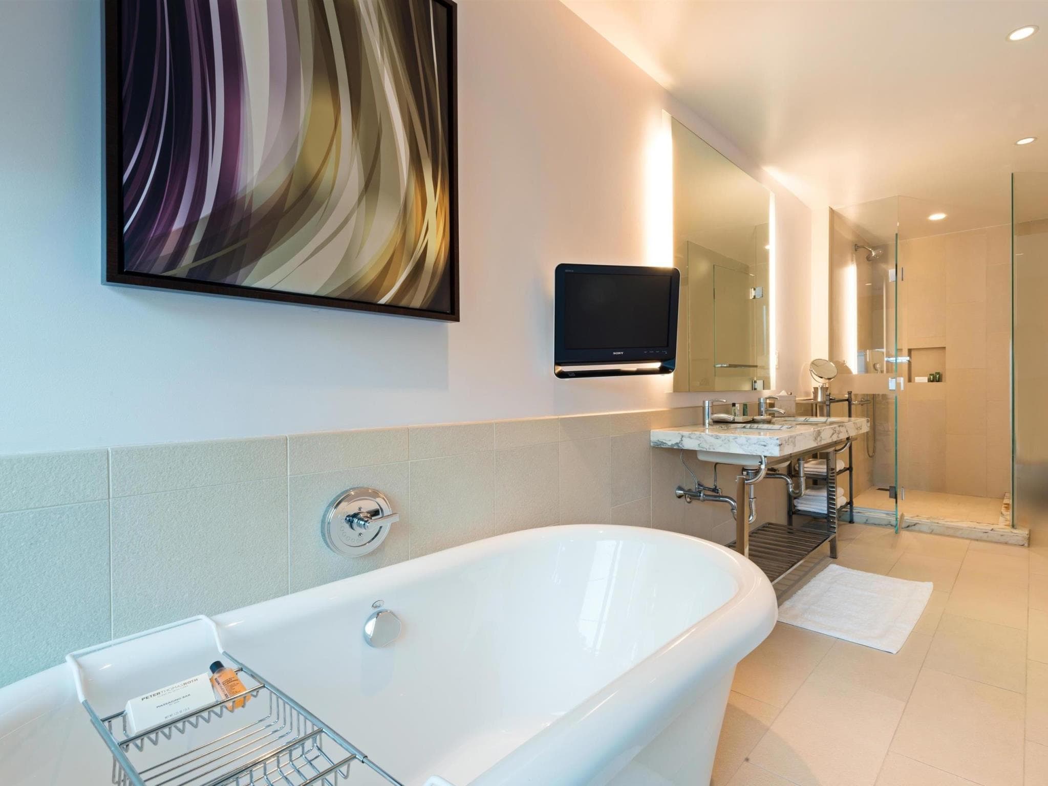 Hilton Club West 57th Street New York photo 4