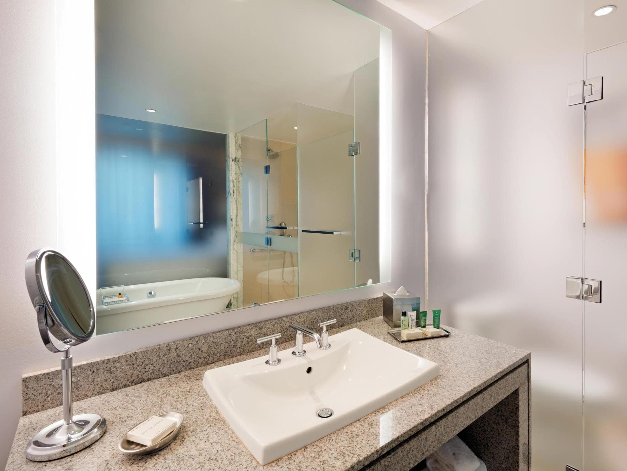 Hilton Club West 57th Street New York photo 5