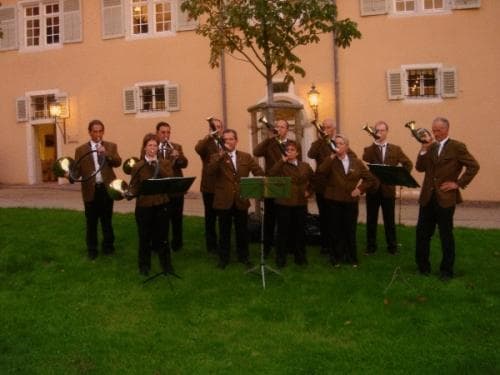 Hotel Jagdschloss Kranichstein photo 4