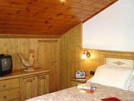 Hotel Vallee Blanche Courmayeur photo 2