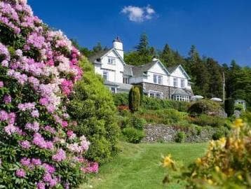 Lindeth Fell Country House photo 5