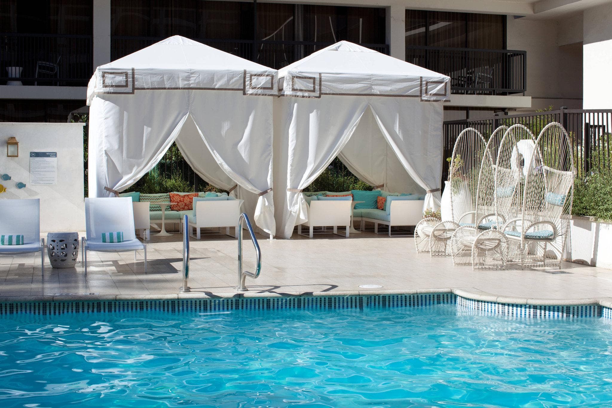 Sheraton Universal Hotel photo 4