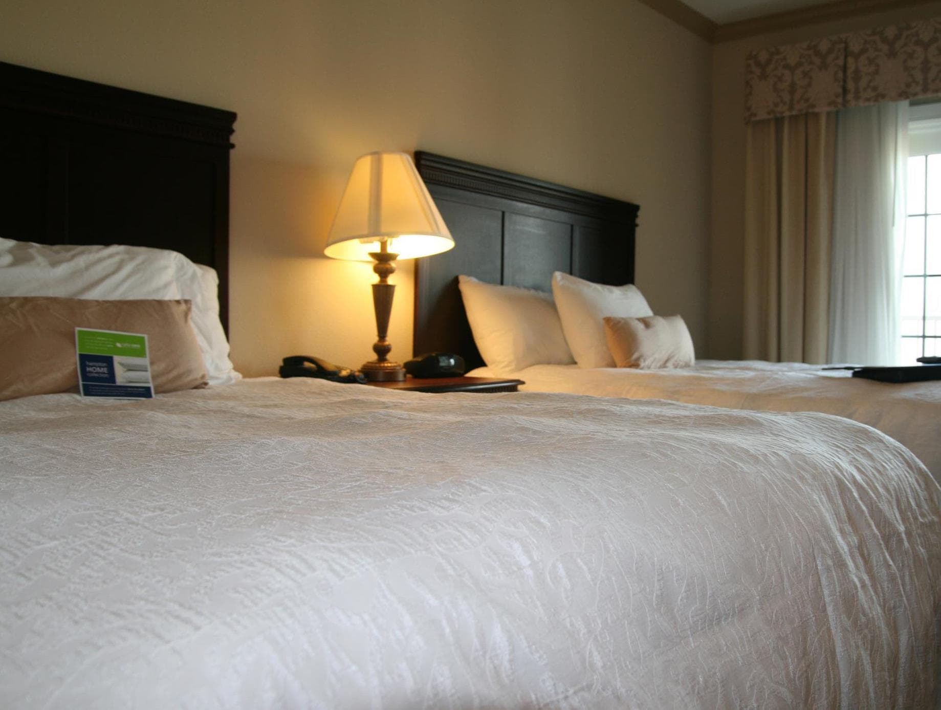 Hampton Inn & Suites Galveston photo 3