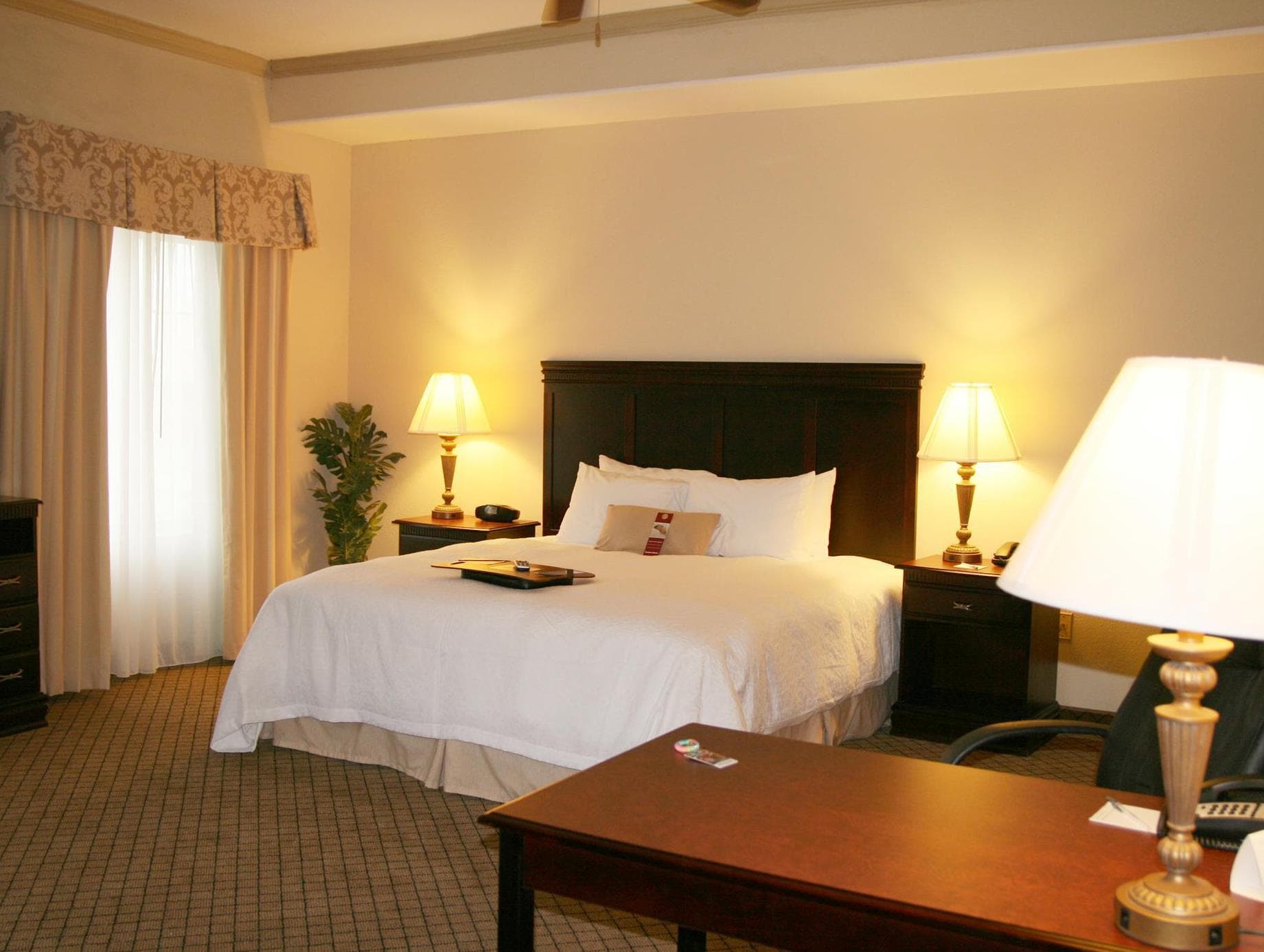Hampton Inn & Suites Galveston photo 5