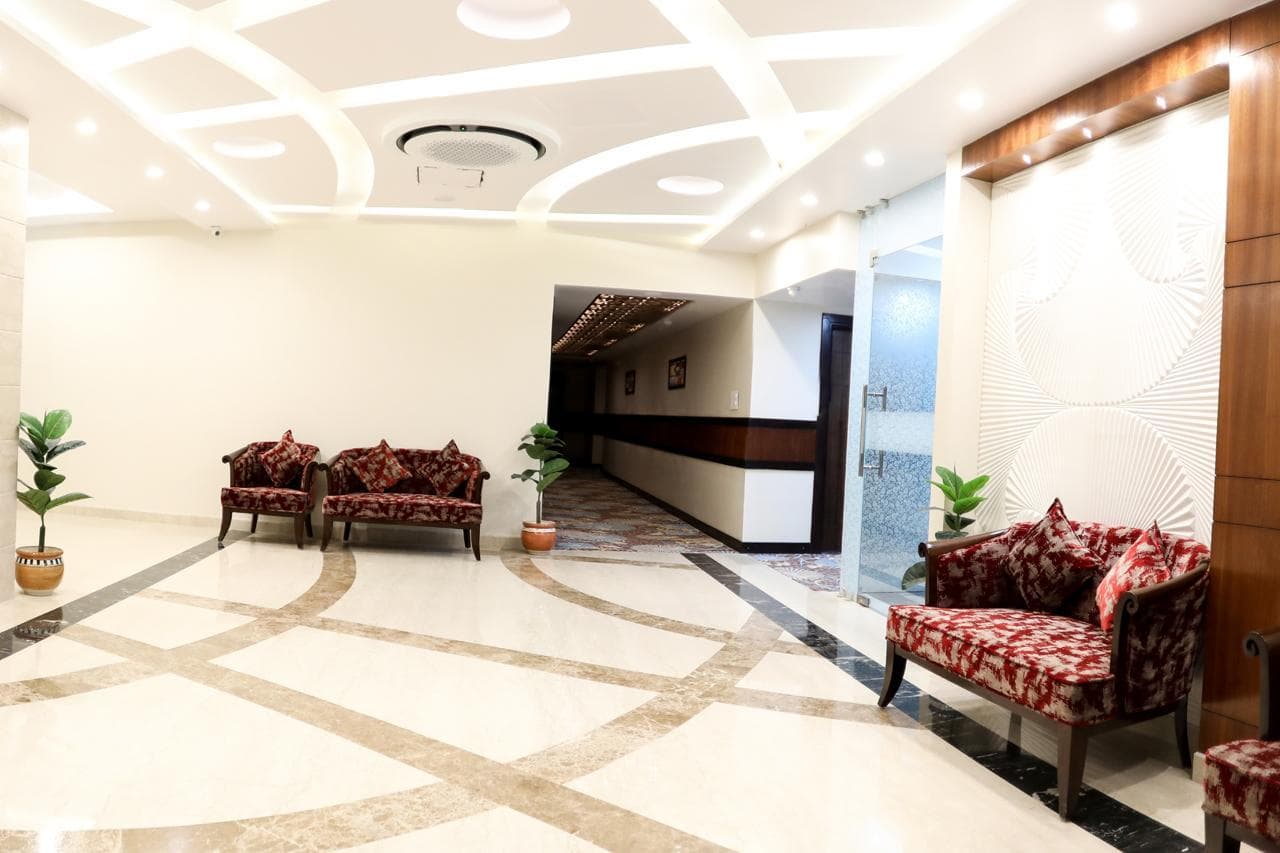 Hotel Tridev photo 5