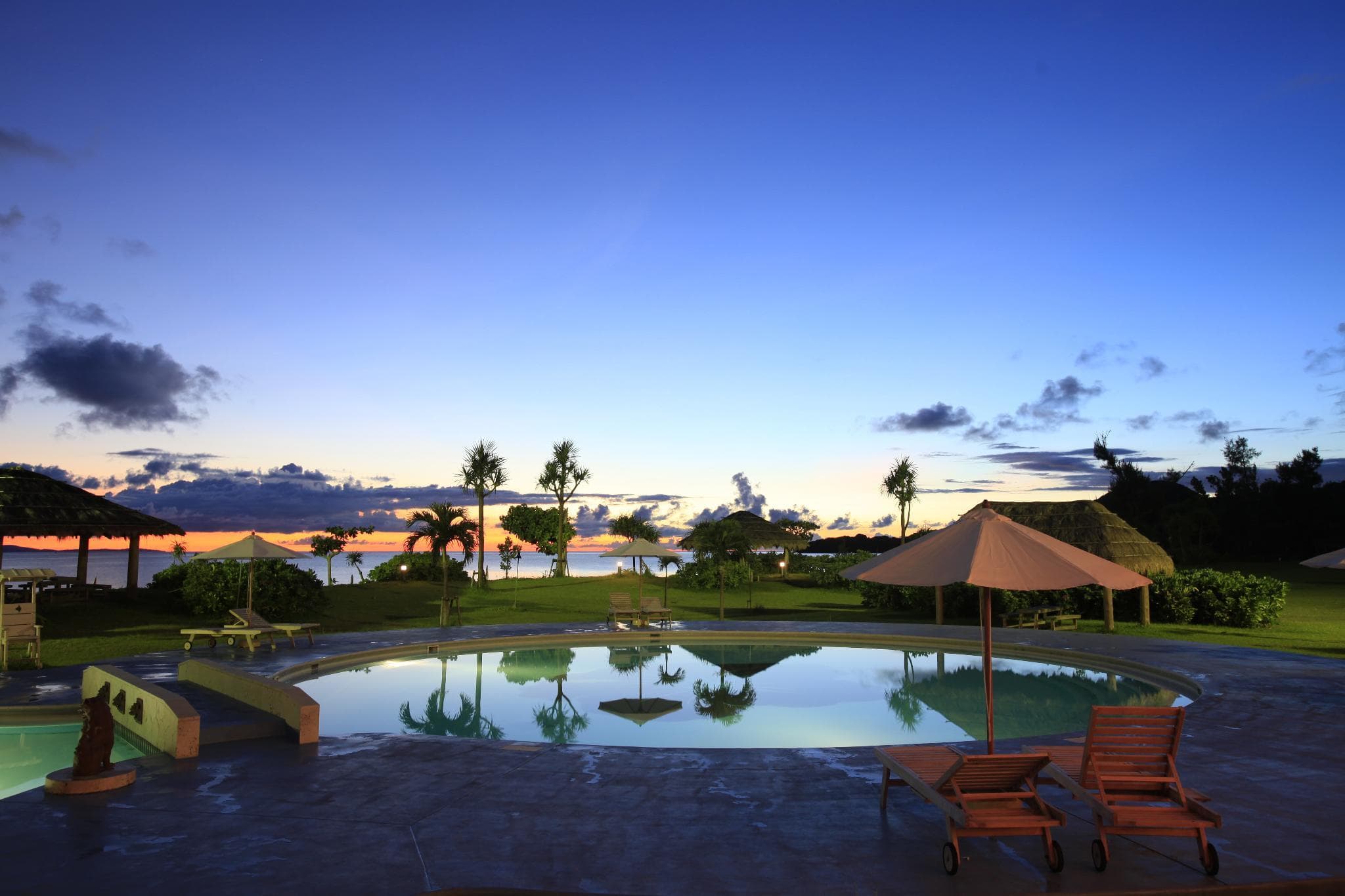 Ishigaki Seaside Hotel photo 4