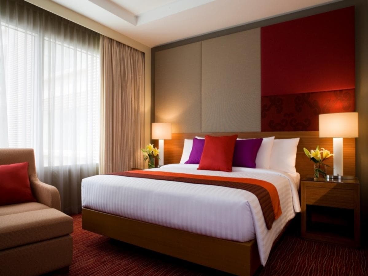 Courtyard by Marriott Hyderabad photo 3