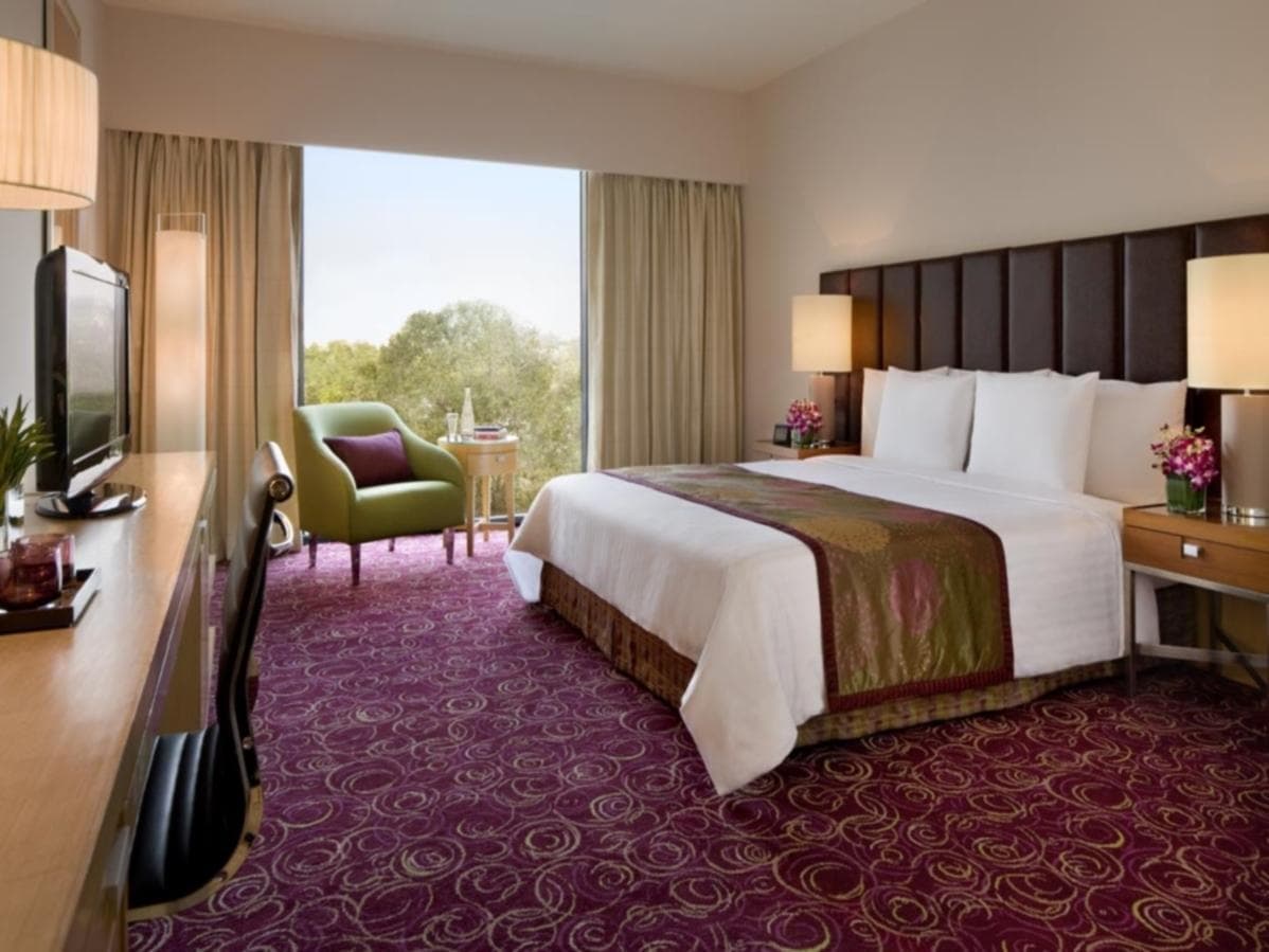 Courtyard by Marriott Hyderabad photo 4