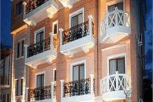 Olympus Mediterranean Boutique Hotel photo 2