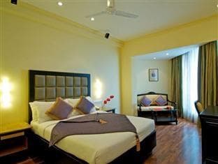 Vivanta Ernakulam, Marine Drive photo 2